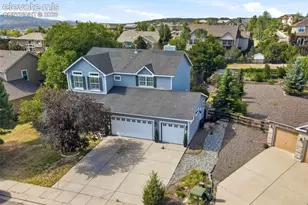 15731 Split Creek Dr, Monument, CO 80132 - Photo 3