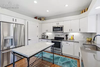 15731 Split Creek Drive, Monument, CO 80132 - Photo 13