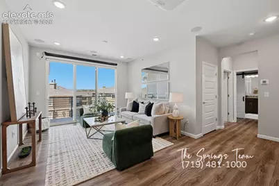 3835 Presidio Point #201, Colorado Springs, CO 80920 - Photo 3