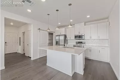 2232 Arikaree Heights #203, Colorado Springs, CO 80908 - Photo 5