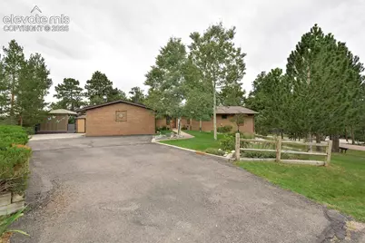 19275 Silver Sage Way, Monument, CO 80132 - Photo 45