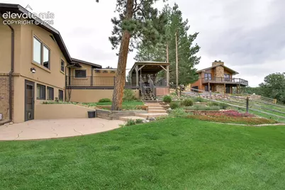 19275 Silver Sage Way, Monument, CO 80132 - Photo 33