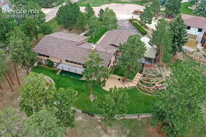 19275 Silver Sage Way, Monument, CO 80132 - Photo 43