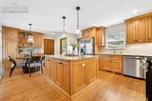 19275 Silver Sage Way, Monument, CO 80132 - Photo 9