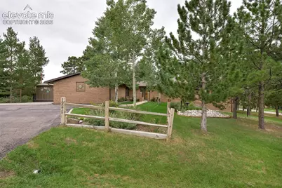19275 Silver Sage Way, Monument, CO 80132 - Photo 49