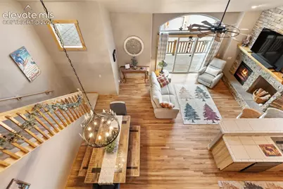 133 Elk Grove Lane, Woodland Park, CO 80863 - Photo 3