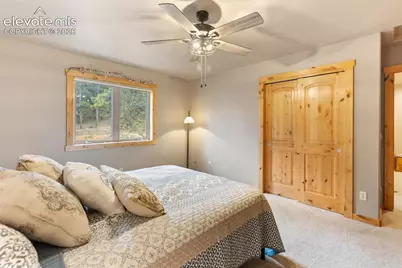 133 Elk Grove Lane, Woodland Park, CO 80863 - Photo 25