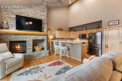 133 Elk Grove Lane, Woodland Park, CO 80863 - Photo 5