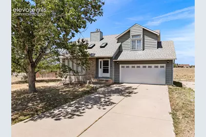 967 W Yerba Buena Drive, Pueblo, CO 81007 - Photo 1