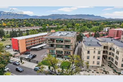 20 Boulder Crescent Street #202, Colorado Springs, CO 80903 - Photo 3