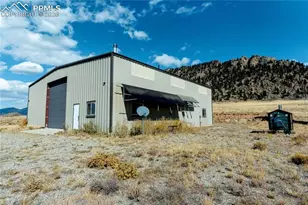 940 Puma Hills Rd, Lake George, CO 80827 - Photo 3