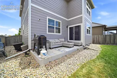 10152 Castor Drive, Colorado Springs, CO 80925 - Photo 39