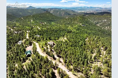 131 Paradiso Road, Divide, CO 80814 - Photo 49
