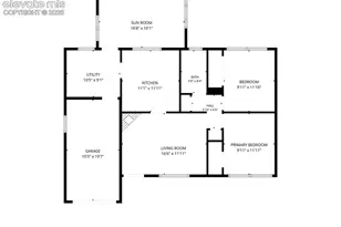 2329 Revere Ln, Colorado Springs, CO 80907 - Photo 29
