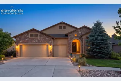 1168 Old North Gate Road, Colorado Springs, CO 80921 - Photo 3