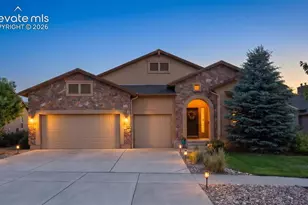1168 Old North Gate Rd, Colorado Springs, CO 80921 - Photo 3