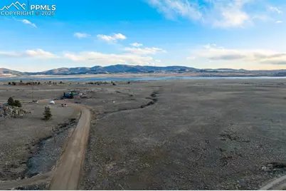 0 Tiara Road, Lake George, CO 80827 - Photo 3