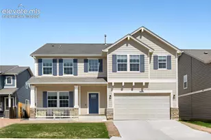 8251 Barley Ct, Peyton, CO 80831 - Photo 1
