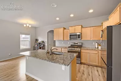 8251 Barley Court, Peyton, CO 80831 - Photo 9