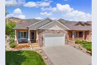 5685 Majestic Drive, Colorado Springs, CO 80919 - Photo 3