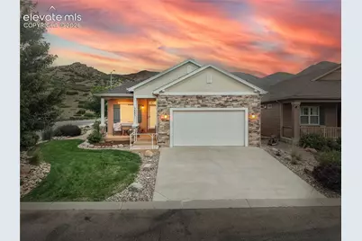 5685 Majestic Drive, Colorado Springs, CO 80919 - Photo 1