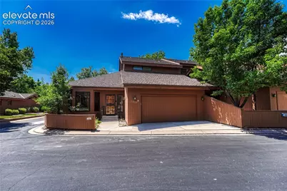 2338 Wood Avenue, Colorado Springs, CO 80907 - Photo 1