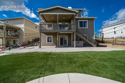 9725 Beryl Drive, Peyton, CO 80831 - Photo 9