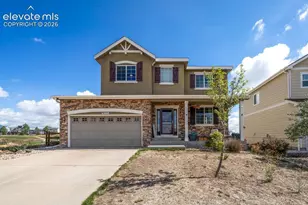9725 Beryl Dr, Peyton, CO 80831 - Photo 1