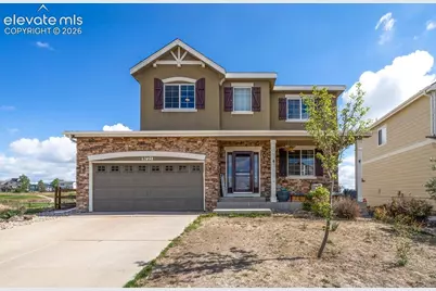 9725 Beryl Drive, Peyton, CO 80831 - Photo 47