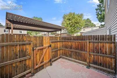 3216 Vail Pass Drive, Colorado Springs, CO 80917 - Photo 27