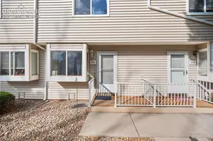 3216 Vail Pass Dr, Colorado Springs, CO 80917 - Photo 1