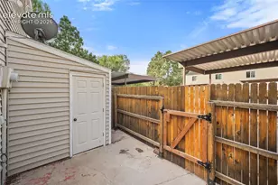 3216 Vail Pass Dr, Colorado Springs, CO 80917 - Photo 23