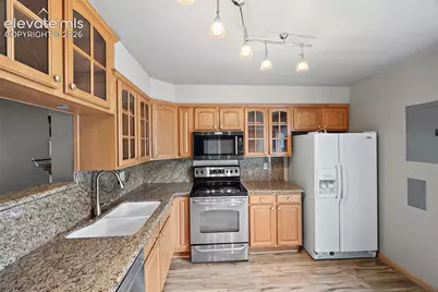 3216 Vail Pass Drive, Colorado Springs, CO 80917 - Photo 13