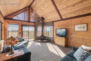 714 Woodrock Way, Divide, CO 80814 - Photo 17