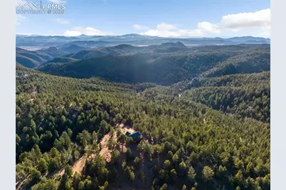 714 Woodrock Way, Divide, CO 80814 - Photo 35