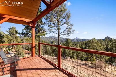 714 Woodrock Way, Divide, CO 80814 - Photo 19