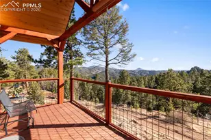 714 Woodrock Way, Divide, CO 80814 - Photo 19