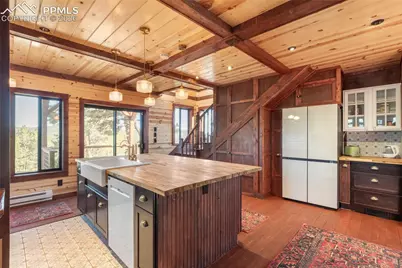 714 Woodrock Way, Divide, CO 80814 - Photo 3