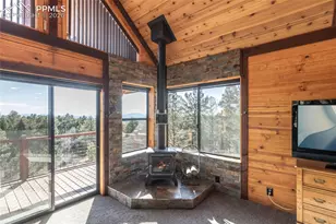 714 Woodrock Way, Divide, CO 80814 - Photo 19