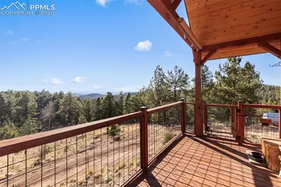 714 Woodrock Way, Divide, CO 80814 - Photo 21