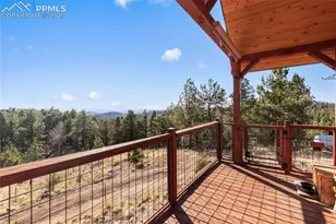 714 Woodrock Way, Divide, CO 80814 - Photo 21