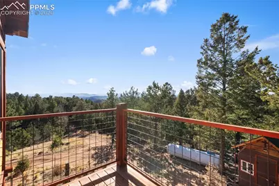 714 Woodrock Way, Divide, CO 80814 - Photo 25