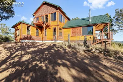 714 Woodrock Way, Divide, CO 80814 - Photo 33