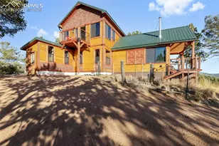714 Woodrock Way, Divide, CO 80814 - Photo 33