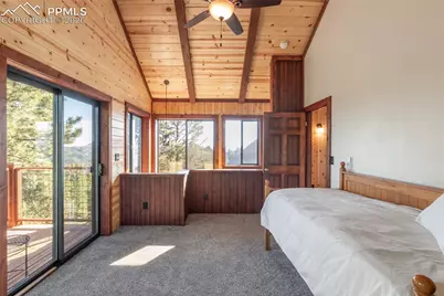 714 Woodrock Way, Divide, CO 80814 - Photo 29