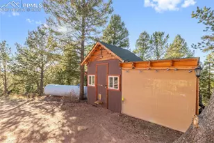714 Woodrock Way, Divide, CO 80814 - Photo 33
