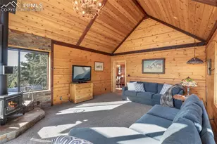 714 Woodrock Way, Divide, CO 80814 - Photo 17