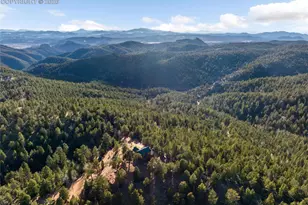 714 Woodrock Way, Divide, CO 80814 - Photo 37