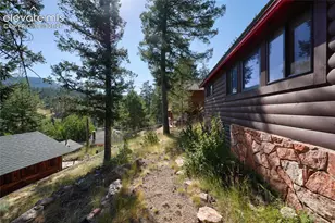 6865 Howard St, Green Mountain Falls, CO 80819 - Photo 21