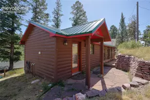 6865 Howard St, Green Mountain Falls, CO 80819 - Photo 3